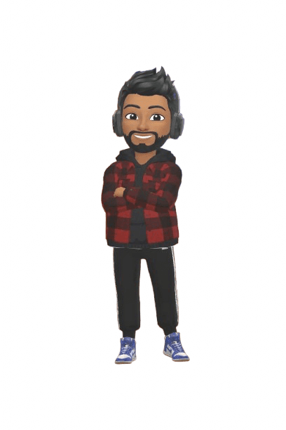 Player Avatar