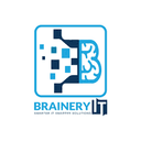 Brainery IT logo