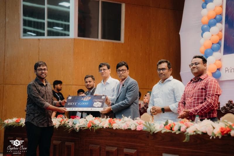 1st Runners-Up - Image 1